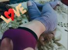 Карина, 20 лет — госпожа со страпоном